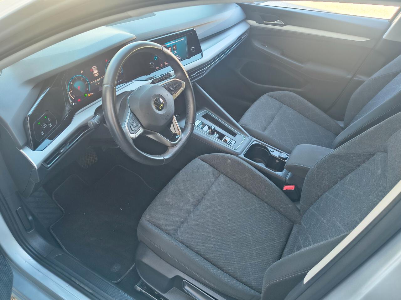 VOLKSWAGEN GOLF 2.0 TDI 115 CV LIFE 84.000 KM