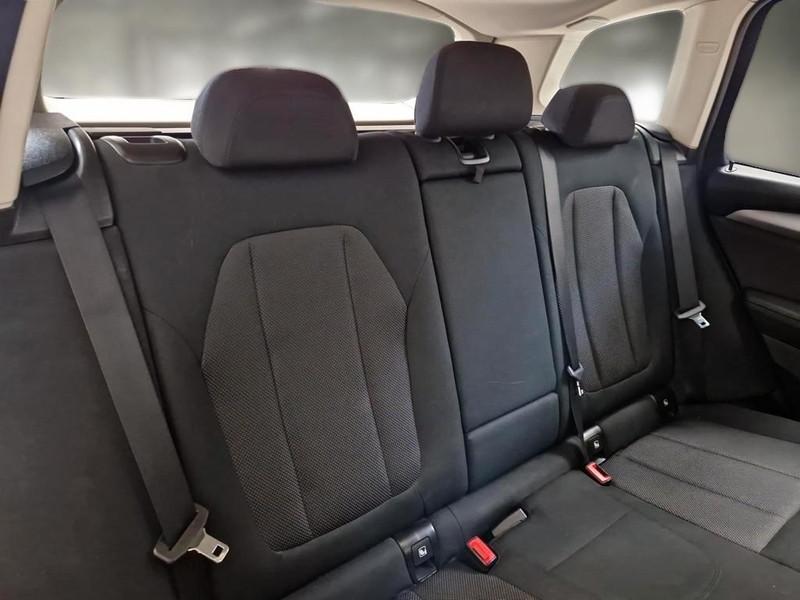 BMW X3 xDrive 20d MH48V Business Advantage Autom.