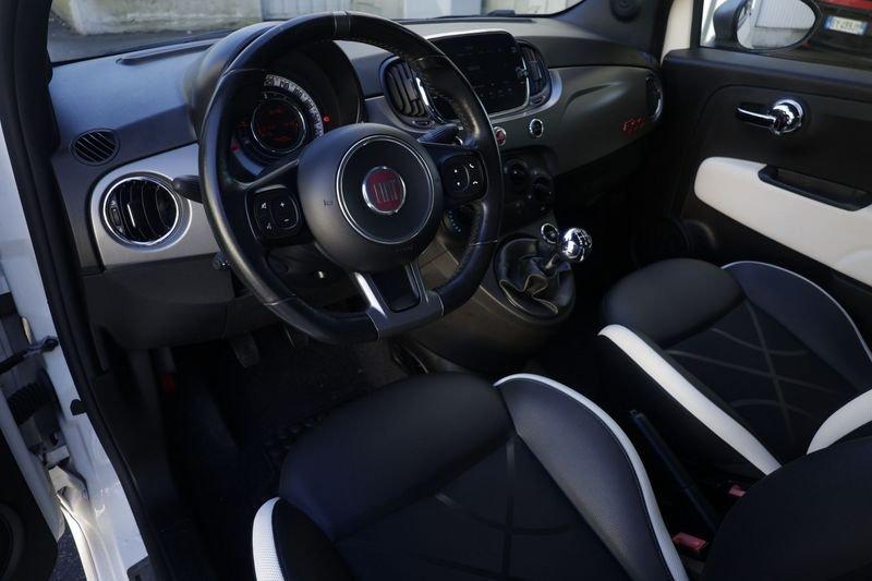 FIAT 500 FIAT 500 1.3 Multijet 95 CV S PROMOZIONE Unicoproprietario