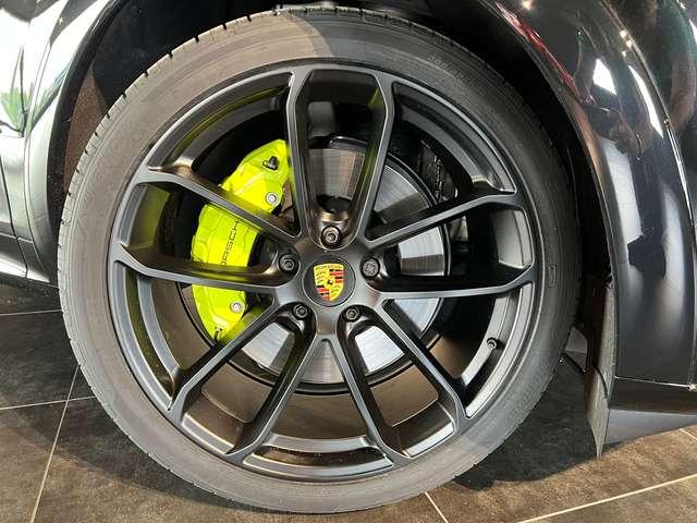 Porsche Cayenne Coupe 3.0 e-hybrid 5pti tiptronic