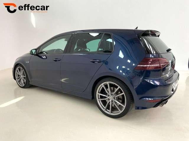 Volkswagen Golf R 2.0 DSG 5p.