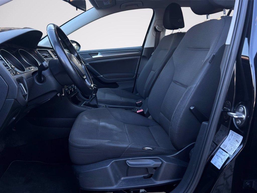 VOLKSWAGEN Golf 1.0 TSI 110 CV 5p. Business BlueMotion Technology del 2018