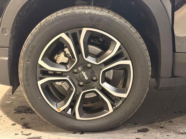 JEEP Avenger 1.2 HYBRID 110 CV Summit PREZZO REALE