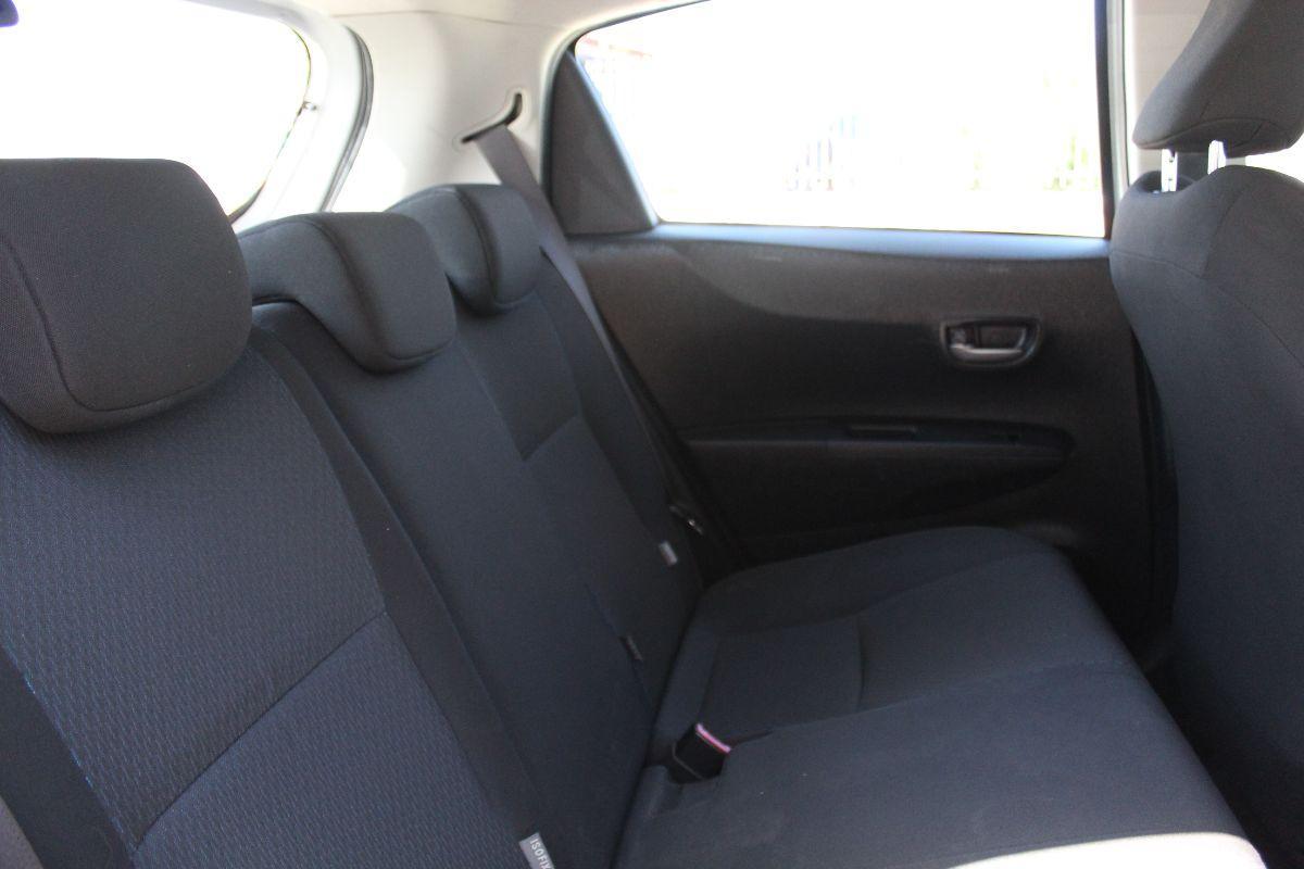 TOYOTA - Yaris - 1.5 Hybrid 5p. Style