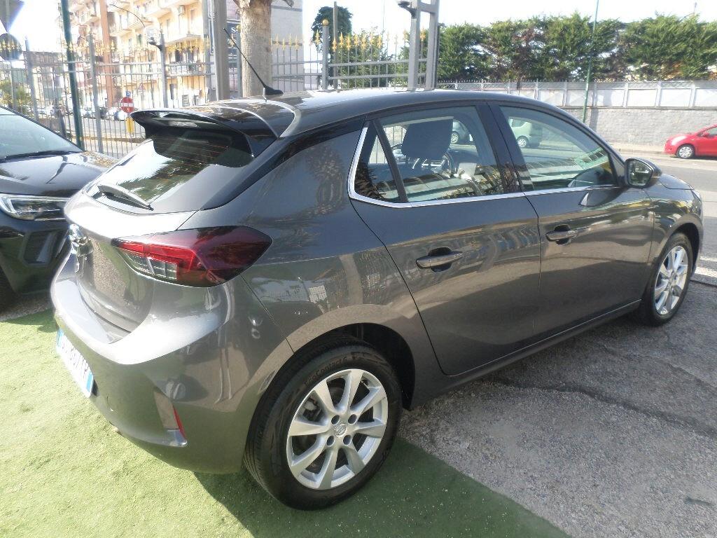 Opel Corsa 1.2 100 CV Elegance