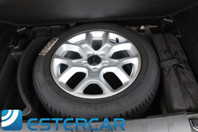 JEEP Renegade 1.4 MultiAir Limited