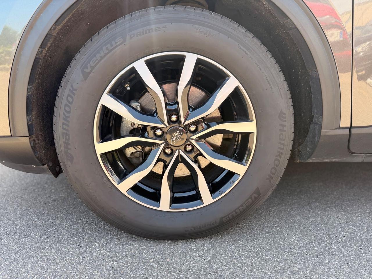 Ford Kuga ST Line X 1.5 EcoBlue #10883