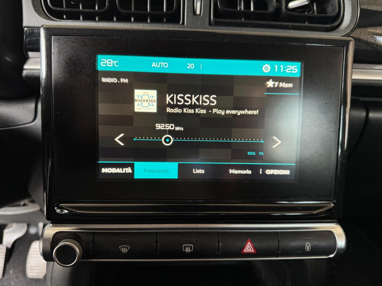 Citroen C3 PureTech 82 Feel - OK NEOPATENTATI/E!