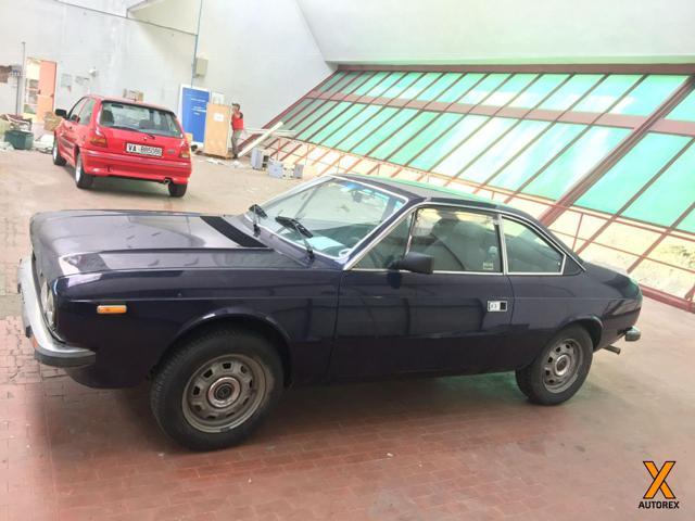 LANCIA Beta Coupé 1.3