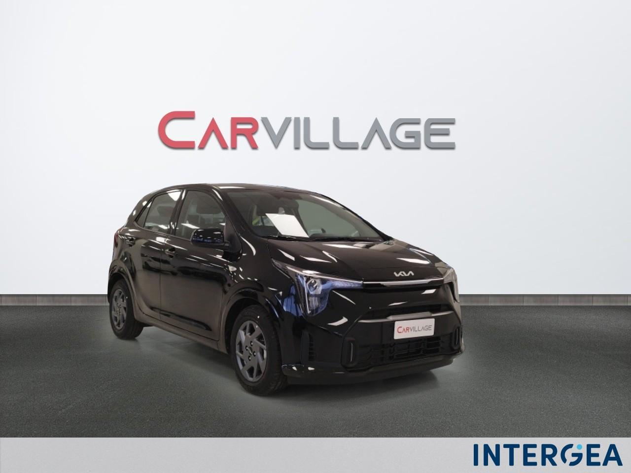 KIA Picanto 1.0 mpi Gpl Urban