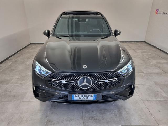 MERCEDES-BENZ GLC 300 4Matic Mild Hybrid AMG Line Premium