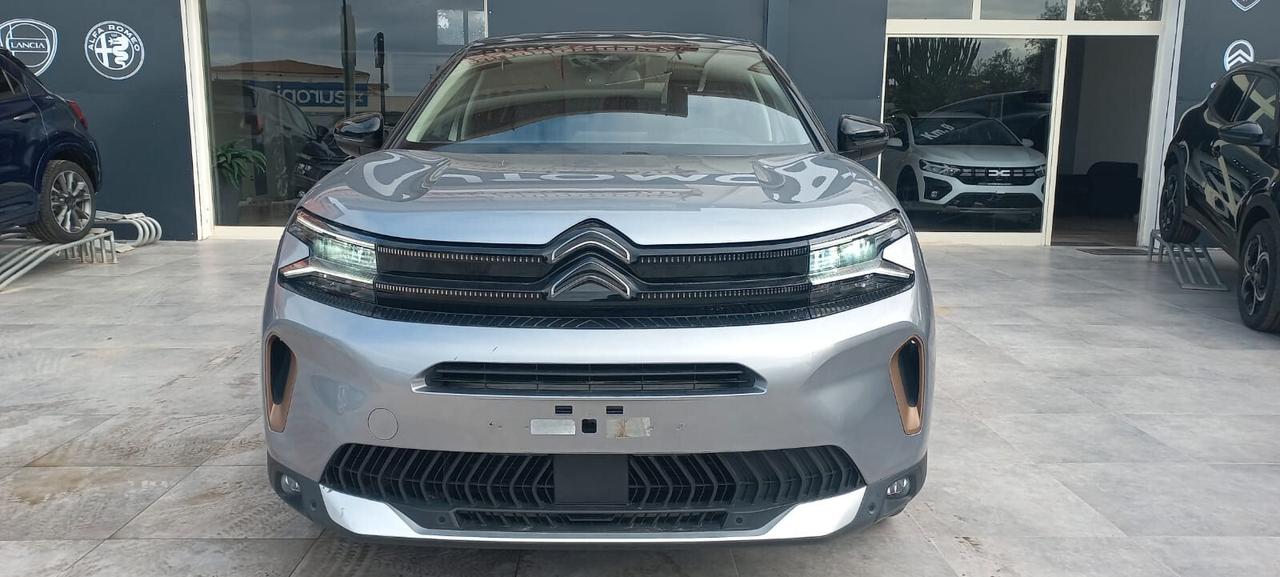 Citroen C5 Aircross PureTech 130 S&S C-Series