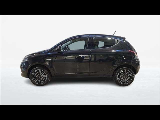 Lancia Ypsilon 1.0 FireFly Hybrid 70cv Silver S&S 5p.ti