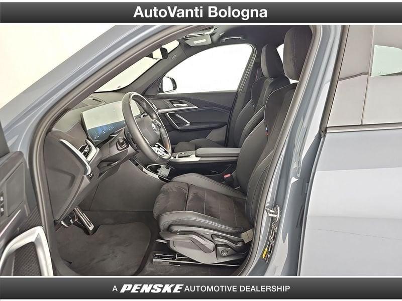 BMW X1 X1 xdrive 25e MSport Pro auto
