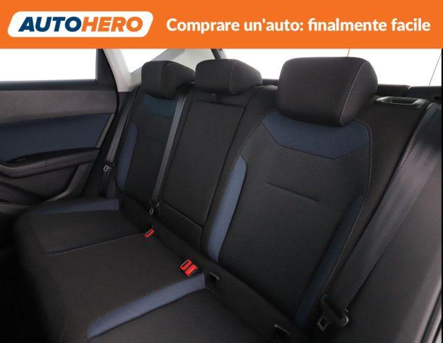 SEAT Ateca 1.0 TSI Ecomotive Style
