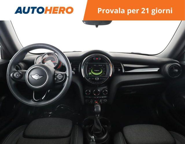 MINI Cooper D 1.5 Cooper D