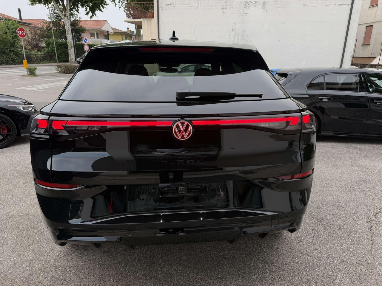 Volkswagen T-Roc T-Roc 1.5 etsi R-Line 150cv dsg
