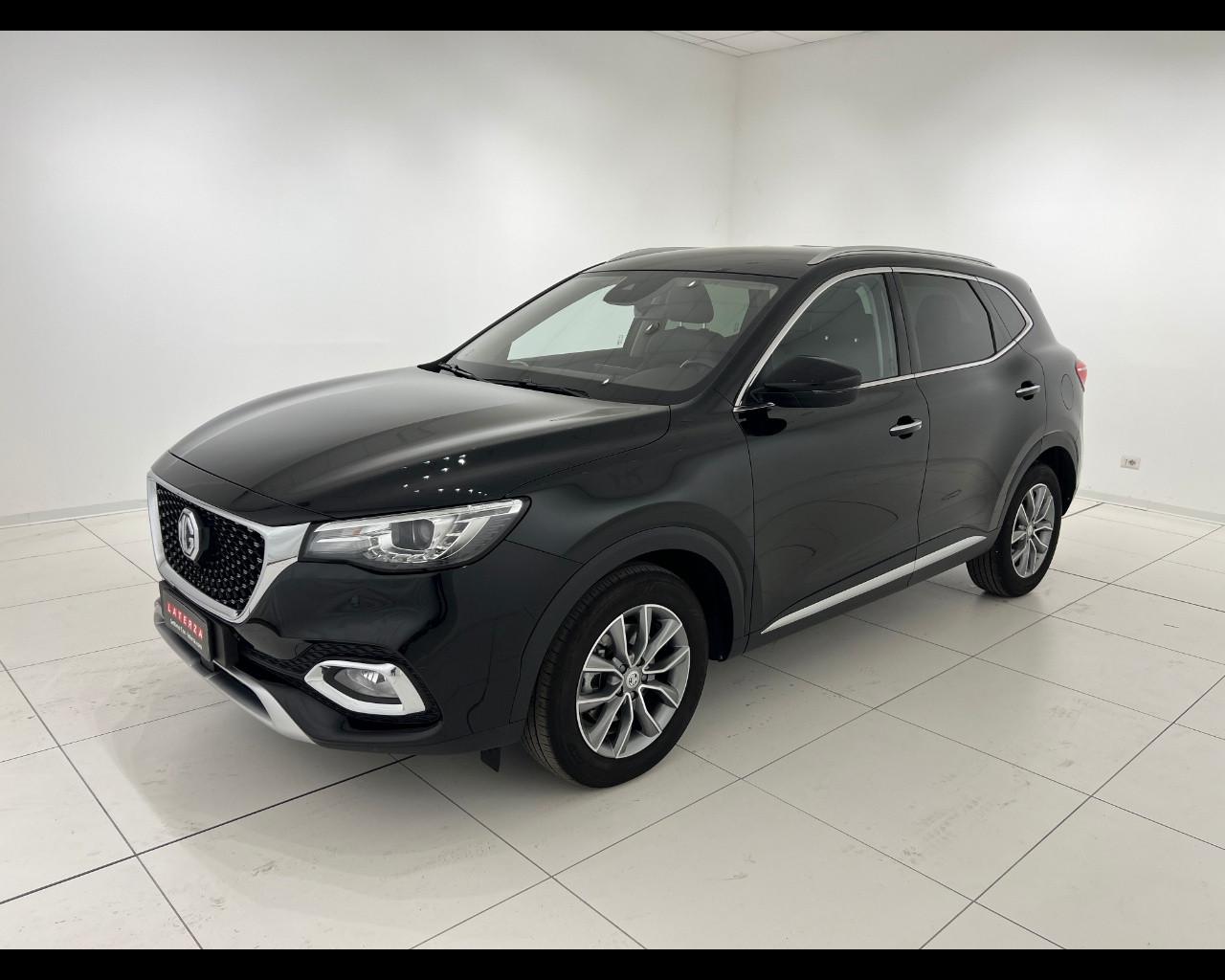 MG HS 1.5 t Comfort auto