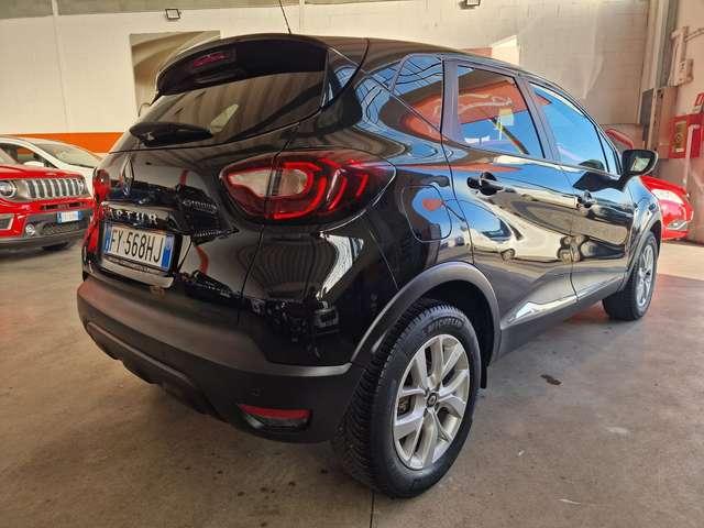 Renault Captur Captur 1.3 tce Sport Edition2 130cv fap