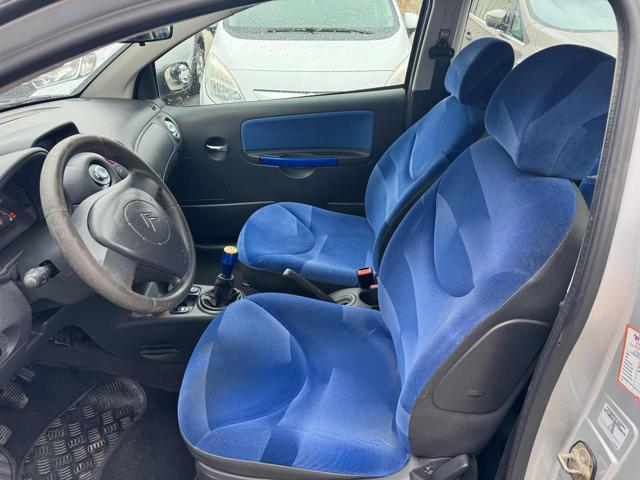 CITROEN C2 1.1 60cv Evolution