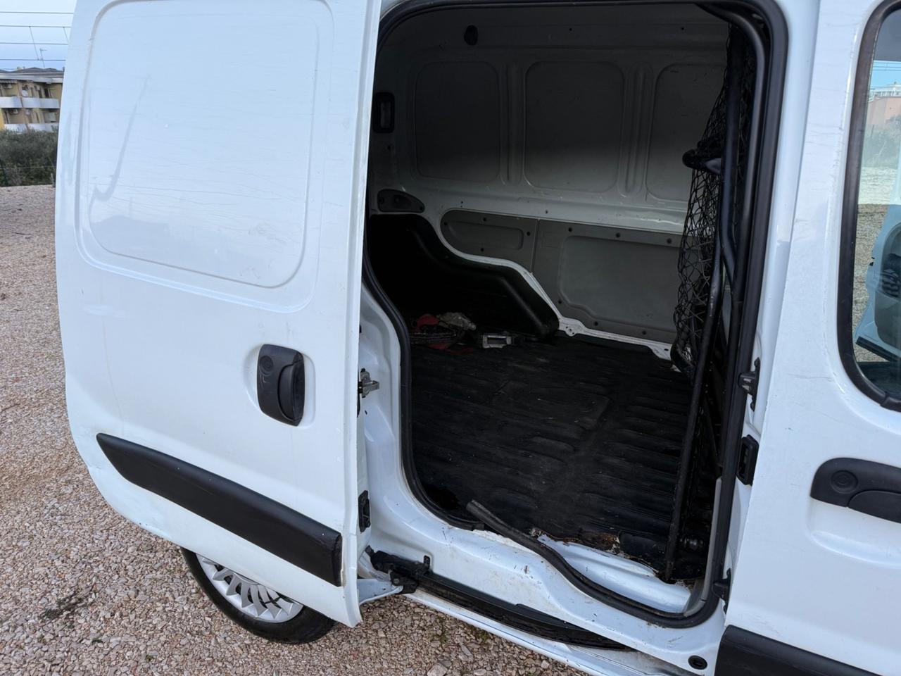 Renault Kangoo 1.5 DIESEL PORTA LATERALE PERMUTE