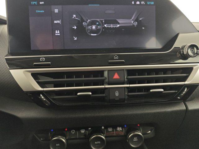 CITROEN C4 Automatic EAT8 130Cv Pelle Navi Aziendale