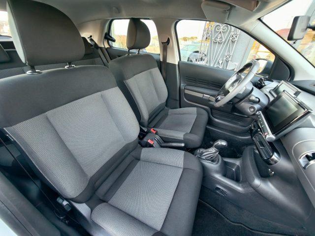 CITROEN C4 Cactus BlueHDi 100 Shine