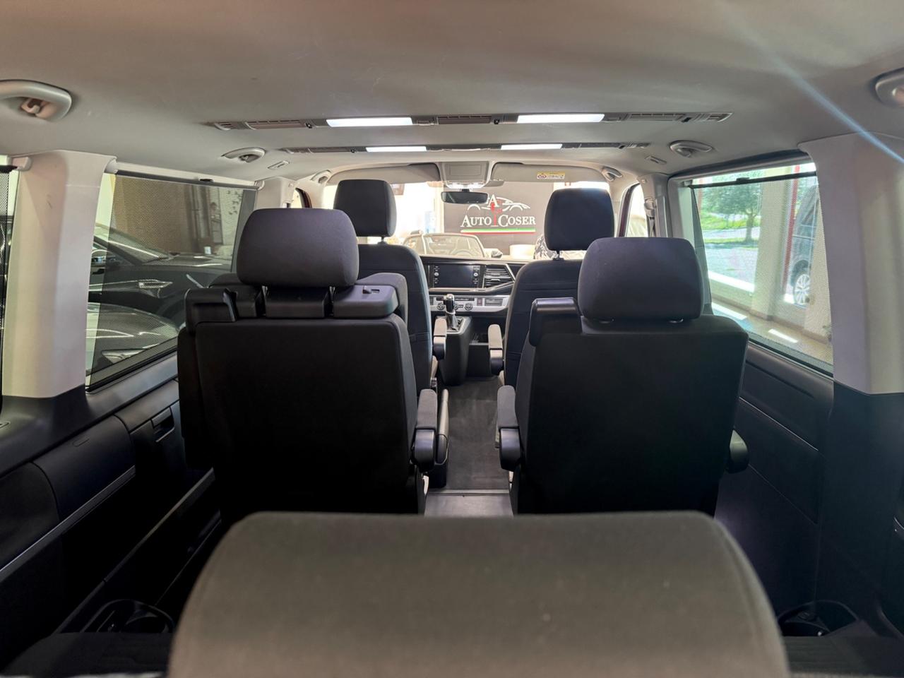Volkswagen Multivan 2.0 TDI 150CV DSG T6.1