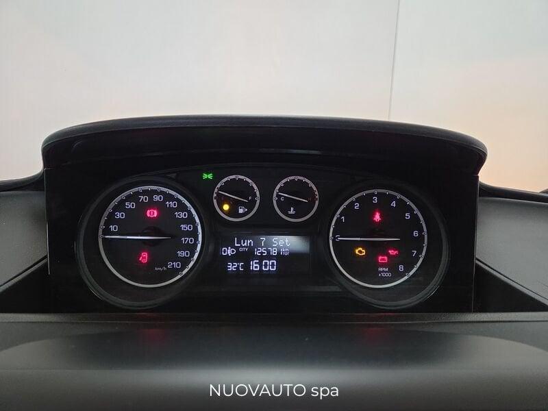 Lancia Ypsilon 1.2 69cv Elefantno
