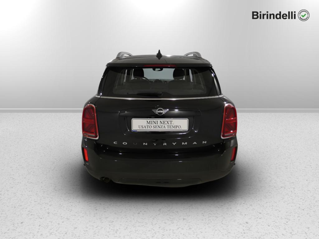 MINI Mini Countrym.(F60) - Mini 1.5 One D Business Countryman