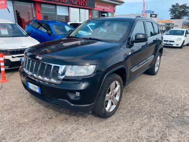 Jeep Grand Cherokee 3.0 V6 CRD Multijet II Laredo