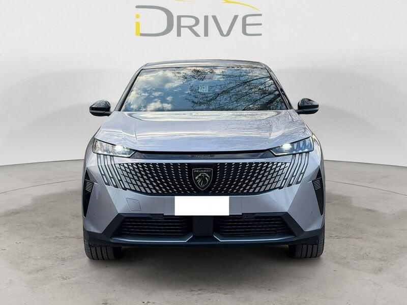 Peugeot 3008 3008 1.2 hybrid Allure 145cv e-dcs6