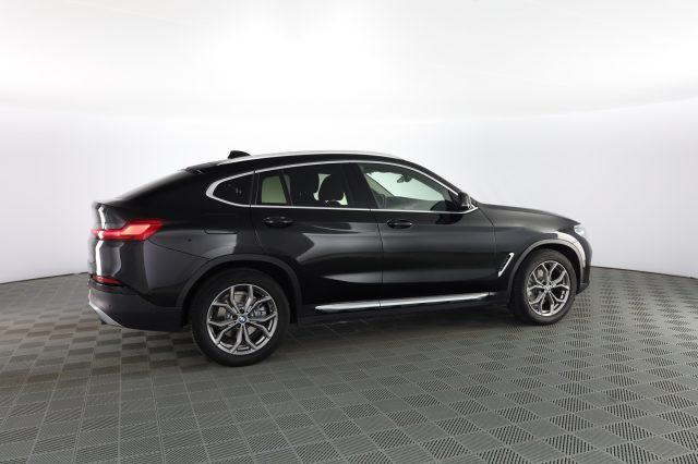 BMW X4 X4 xDrive20d Xline