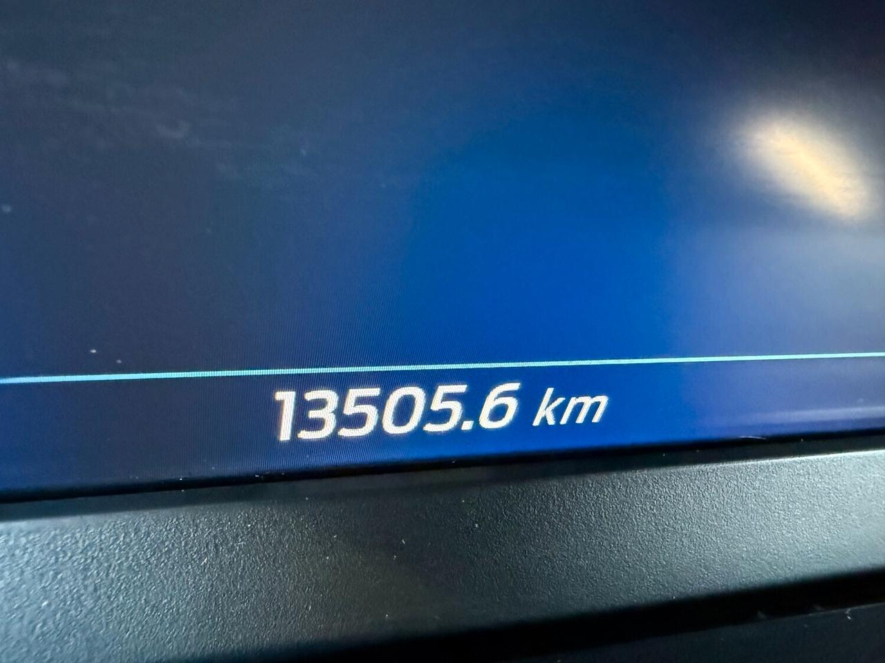 Ford Puma 1.0 EcoBoost Hybrid 125 CV S&S ST-Line PREZZO VERO