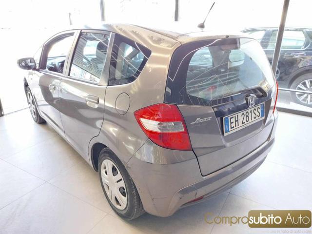 HONDA Jazz 1.2 i-VTEC LE