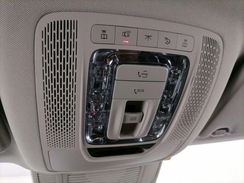 Mercedes-Benz GLS 580 mhev (eq-boost) Premium Plus 4matic auto