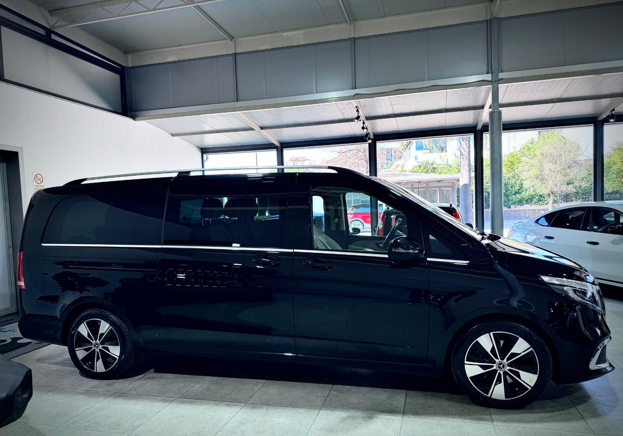 Mercedes-Benz V 250d 190CV ExtraLong Premium Plus