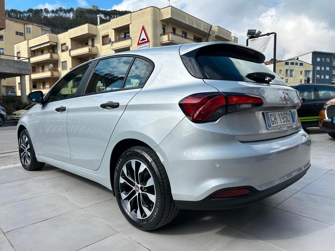 Fiat Tipo 1.3 Mjt S&S 5 porte Business