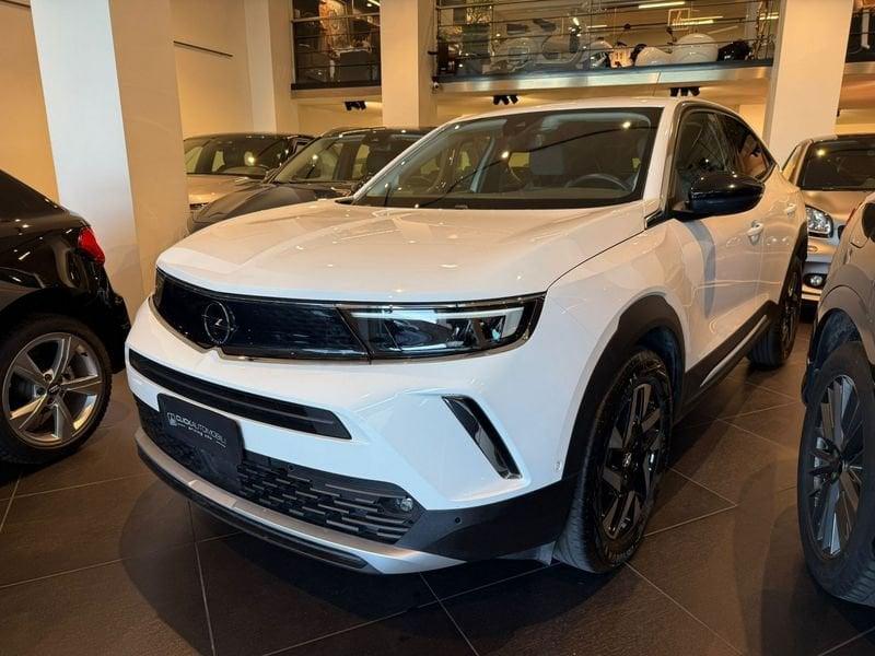 Opel Mokka Mokka 1.2 Turbo Elegance