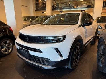 Opel Mokka Mokka 1.2 Turbo Elegance