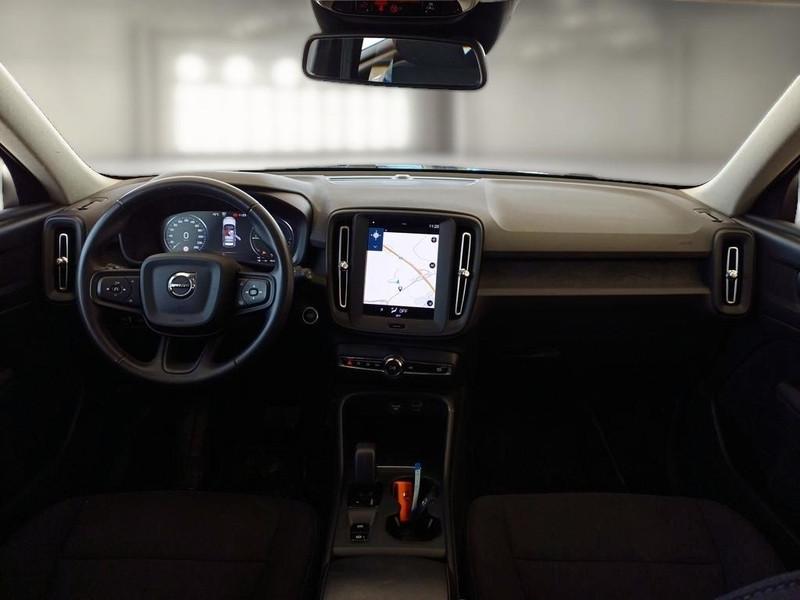 VOLVO XC40 T4 RECHARGE PLUG-IN AUTO ESSENTIAL SUV