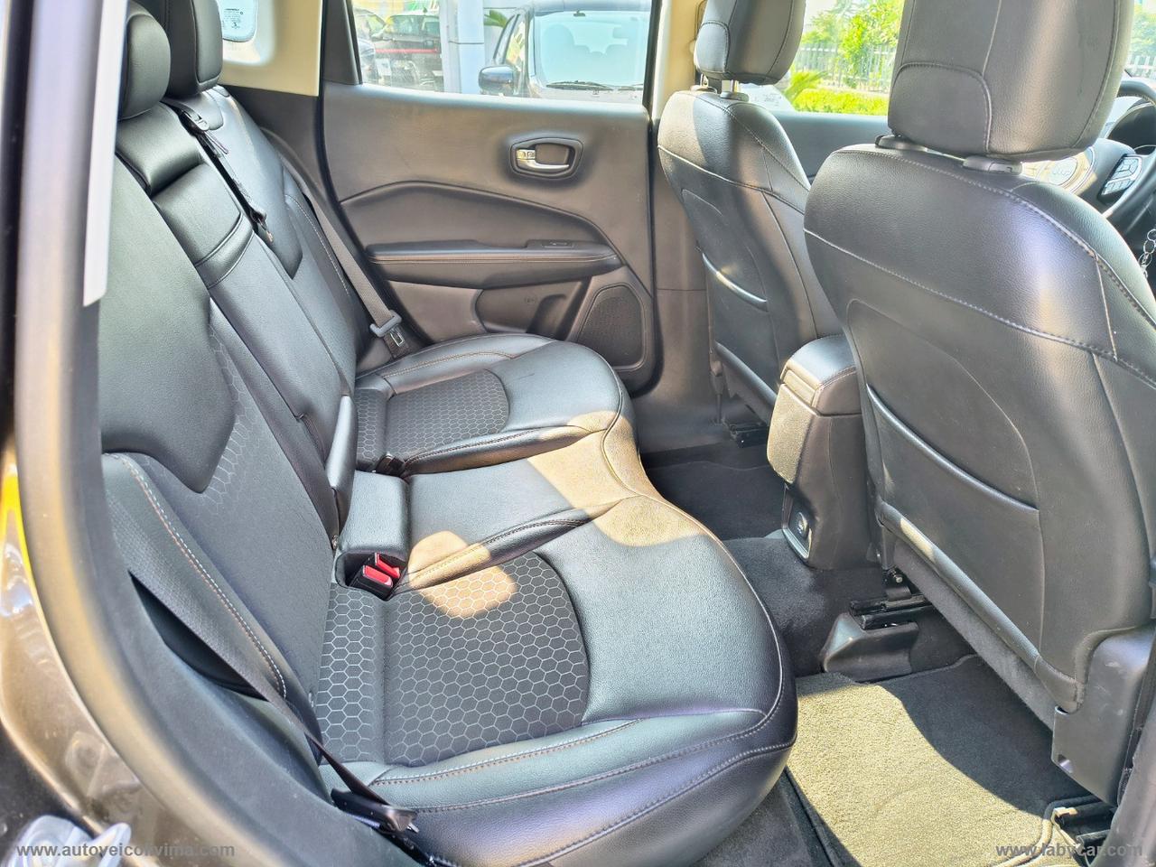 JEEP Compass 1.6 Mjt II 2WD Business