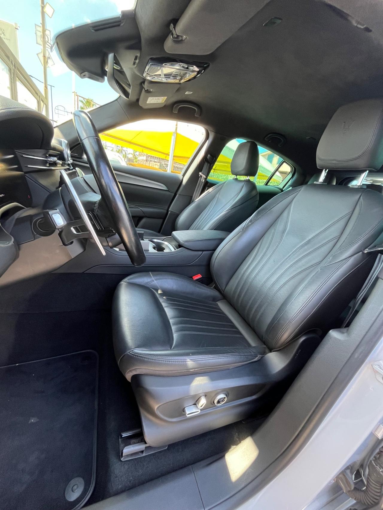 Maserati Grecale MHEV 300 CV AWD GT
