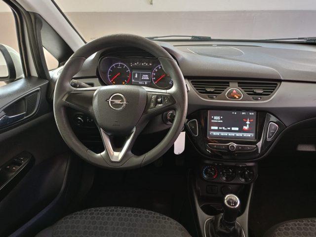 OPEL Corsa 1.2 5 porte Advance