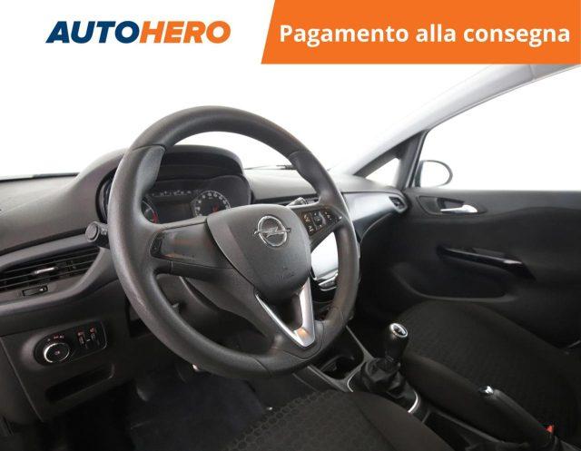OPEL Corsa 1.2 5 porte Advance