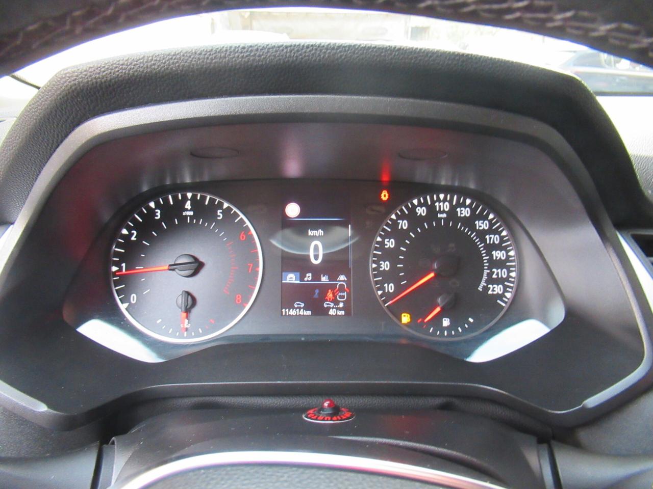 Renault Captur TCe 90 CV RS Line