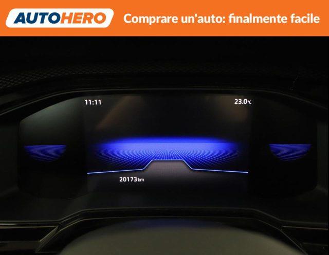 VOLKSWAGEN Taigo 1.0 TSI 110 CV Life