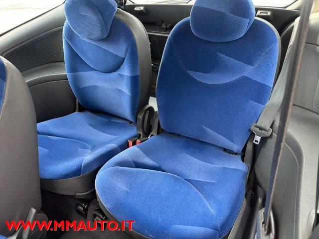 CITROEN C2 1.1 Elegance CLIMA!!!