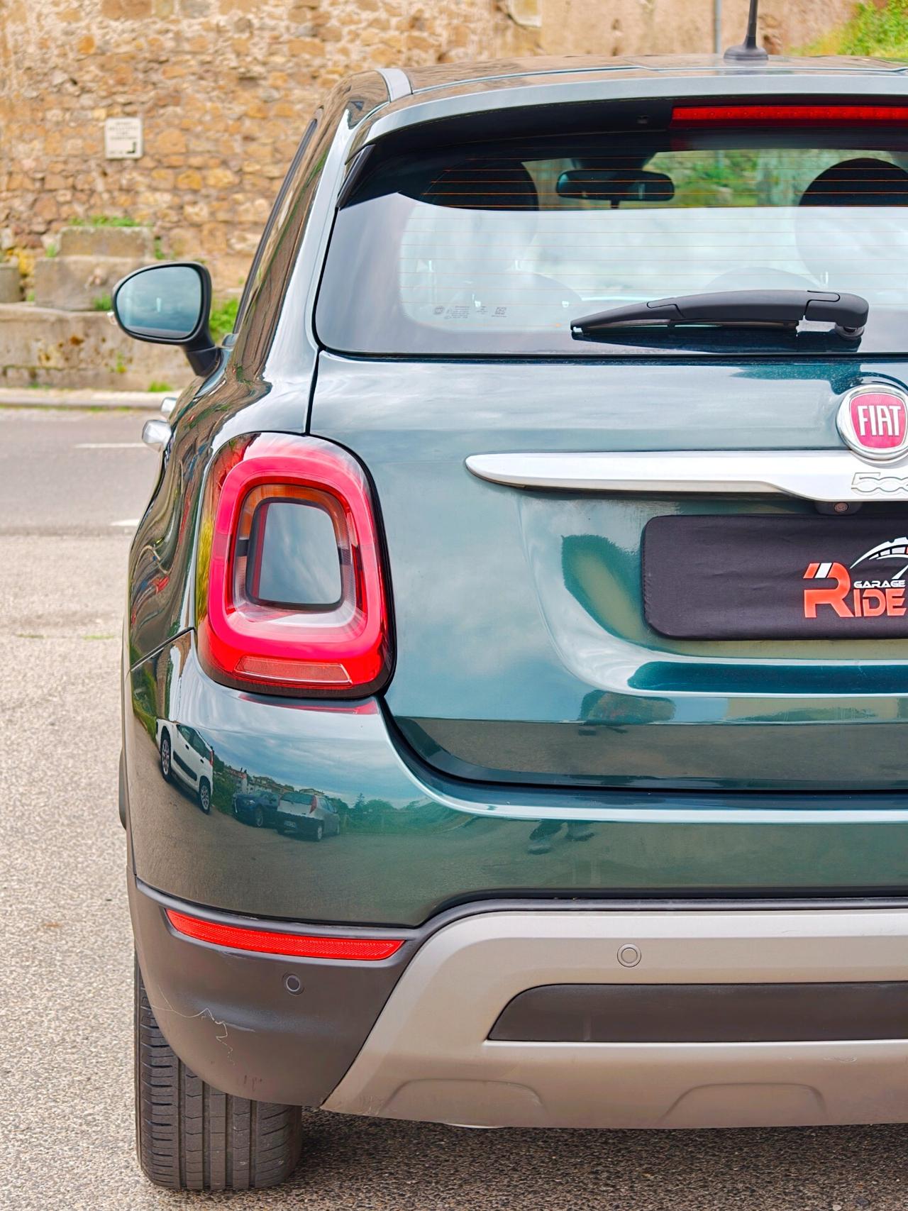 Fiat 500X 1.0 T3 120 CV City Cross