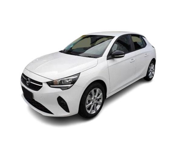 Opel Corsa 1.2 Edition
